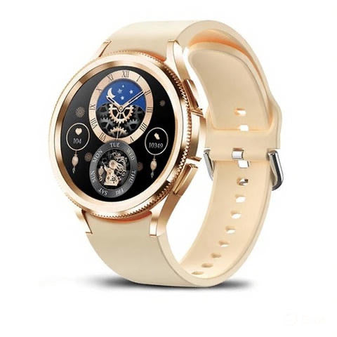 Luxury sports smartwatch