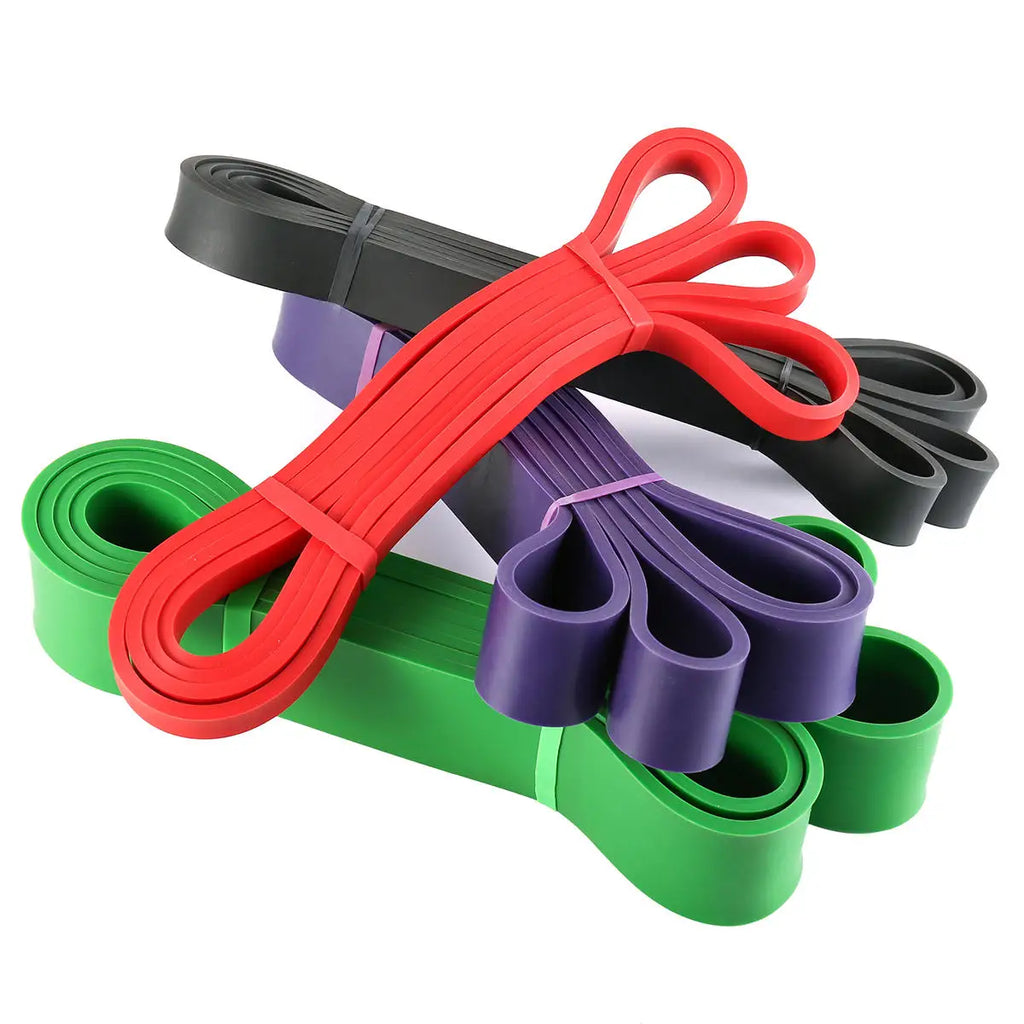 Resistance Band for Pull up