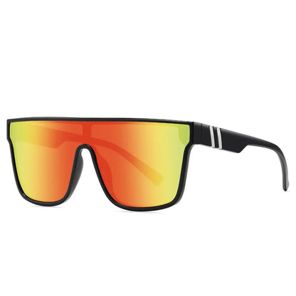 Everyday sunglasses for athletes