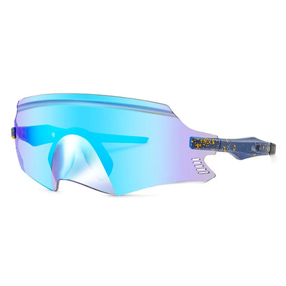 Cycling sunglasses