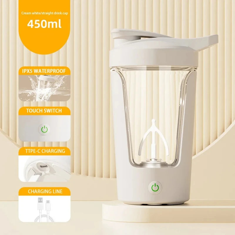 Xiaomi Rechargeable Electric Protein Shaker