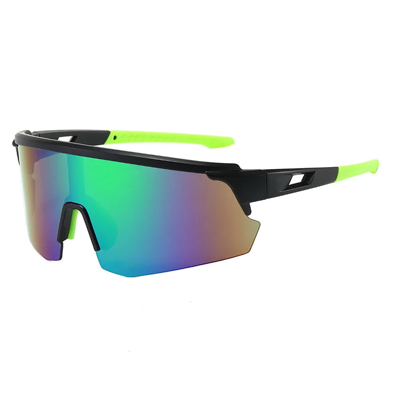 Sunglasses for running