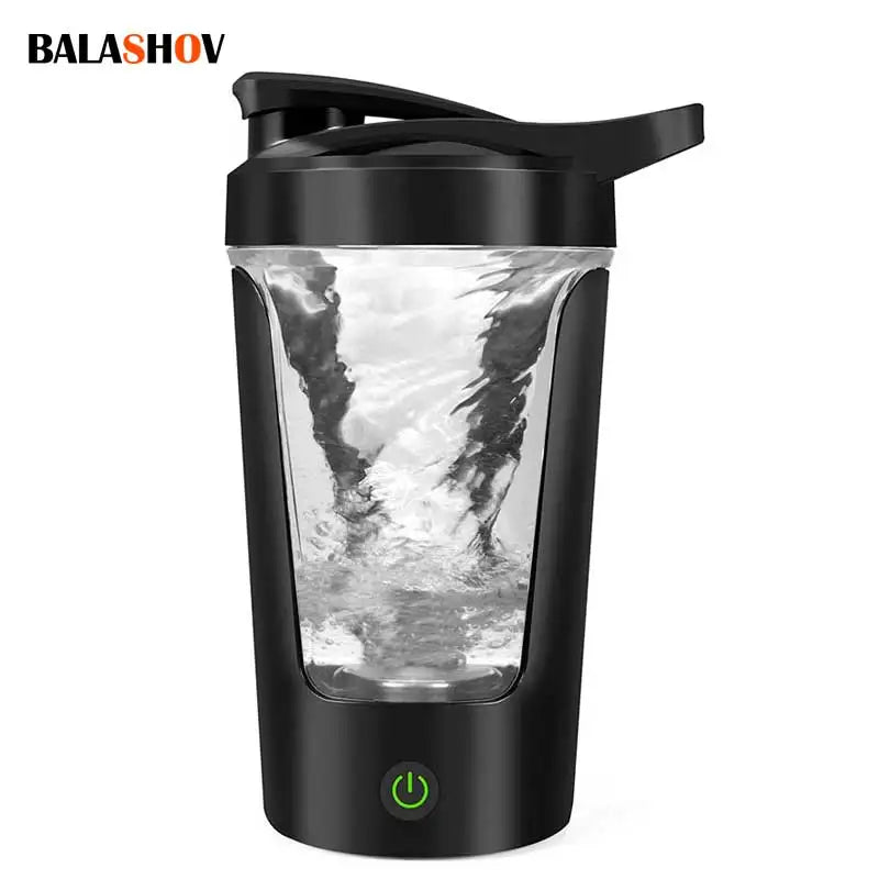 350ml Electric Protein Powder Shaker