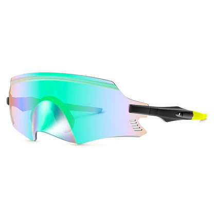 Cycling sunglasses