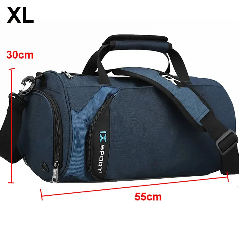 Large sports bag