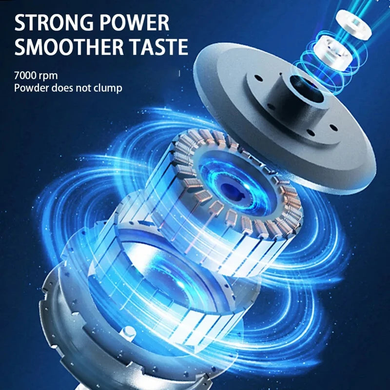 Xiaomi Rechargeable Electric Protein Shaker