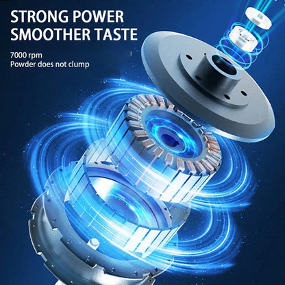 Xiaomi Rechargeable Electric Protein Shaker