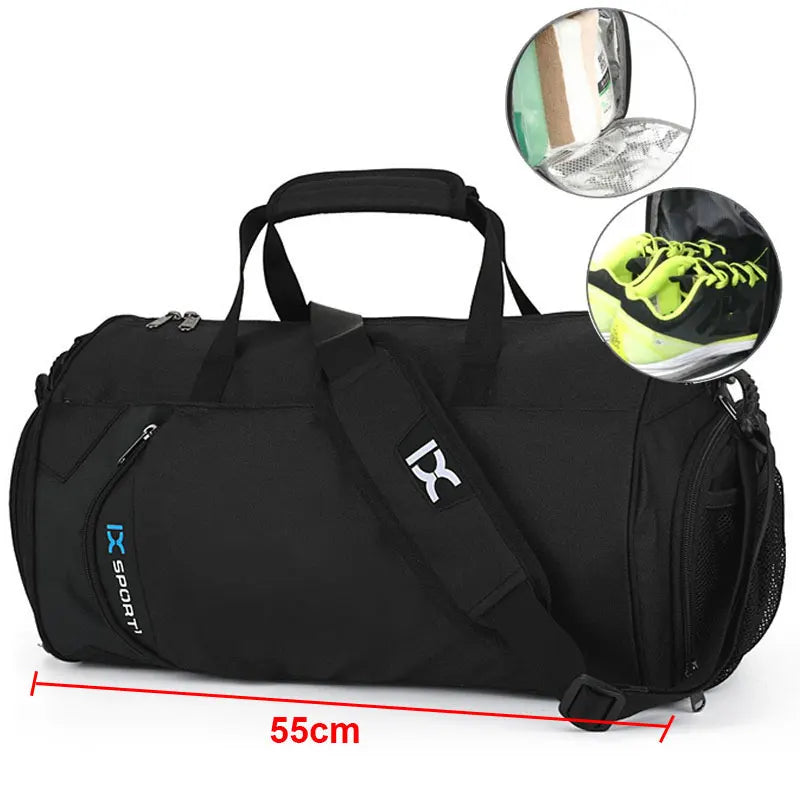 Large sports bag
