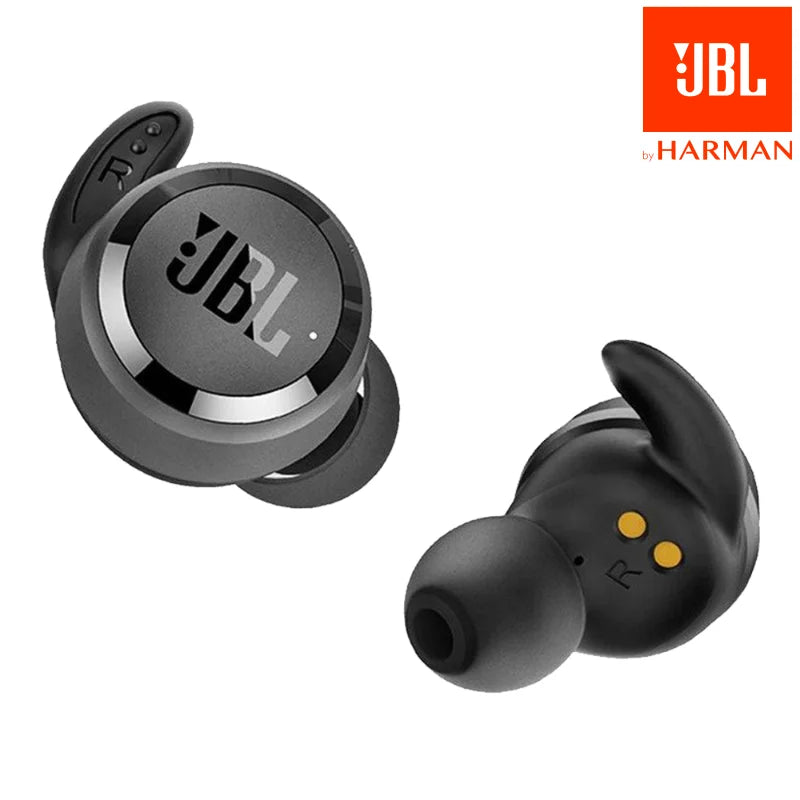 JBL T280 TWS Waterproof Wireless Bluetooth Headphones