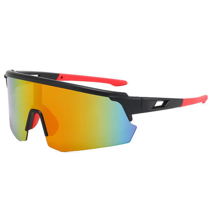 Sunglasses for running