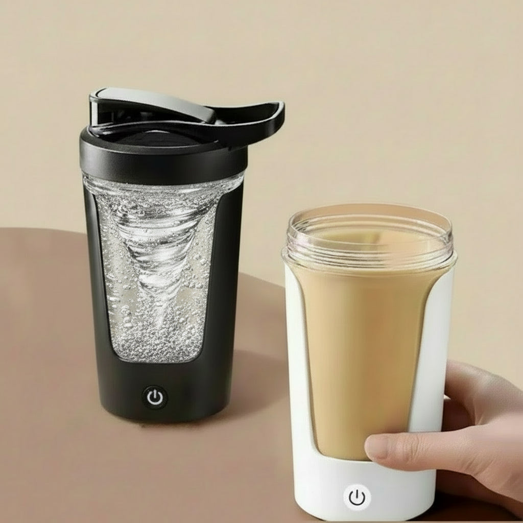 Electric shaker 450 ml