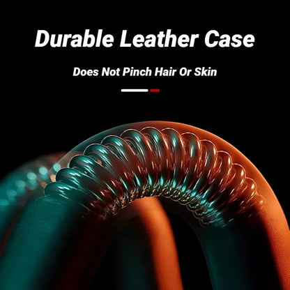 Adjustable U-shaped fitness bar 💪