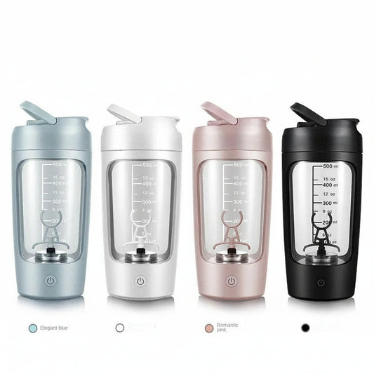 Electric shaker 650 ml