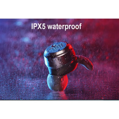 JBL T280 TWS Waterproof Wireless Bluetooth Headphones