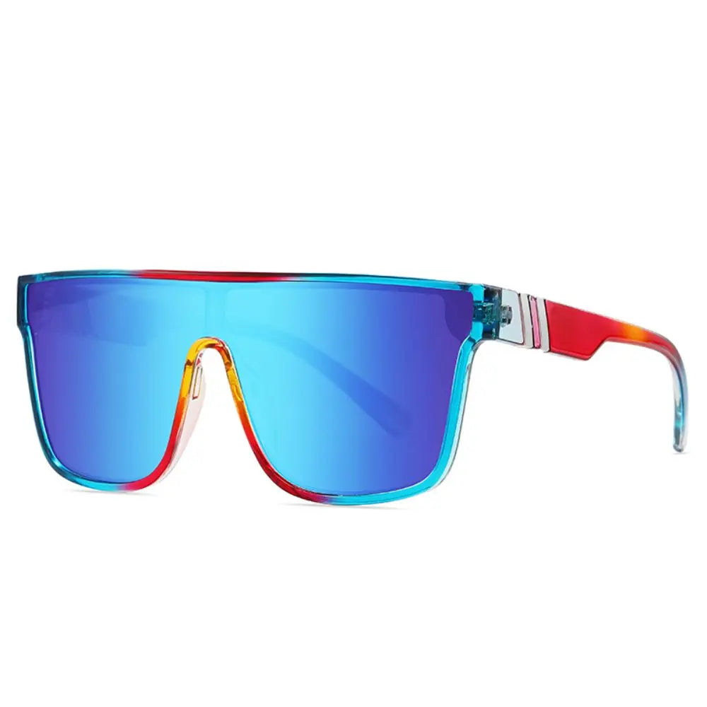 Everyday sunglasses for athletes