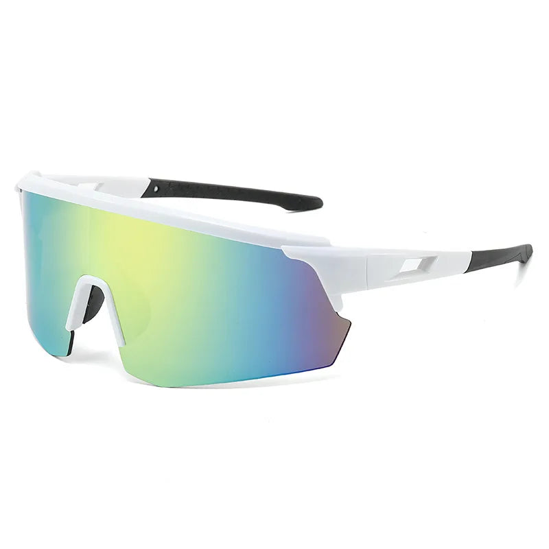 Sunglasses for running