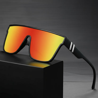 Everyday sunglasses for athletes