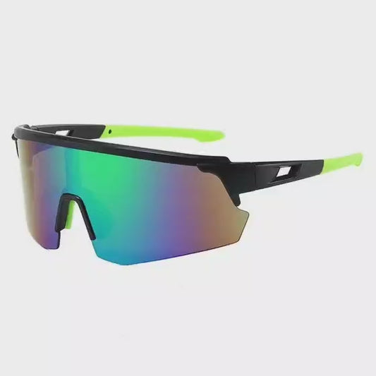 Sunglasses for running